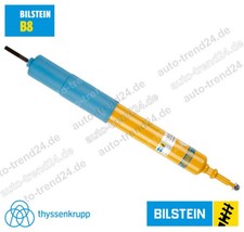 B8 Hochleistungsdämpfer hinten u.a.: BMW 1er Cabriolet E88, Bj. 2007-2013