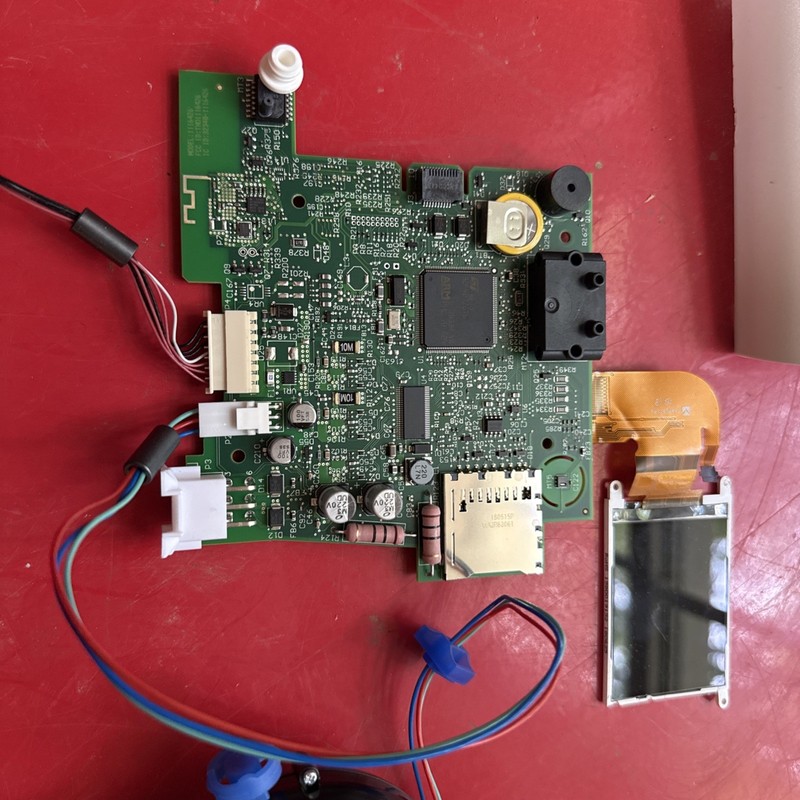 PCA Board For Respironics Dream Station Auto CPAP DSX500H11C