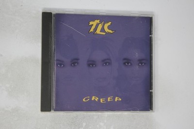 Tlc Creep CD Single