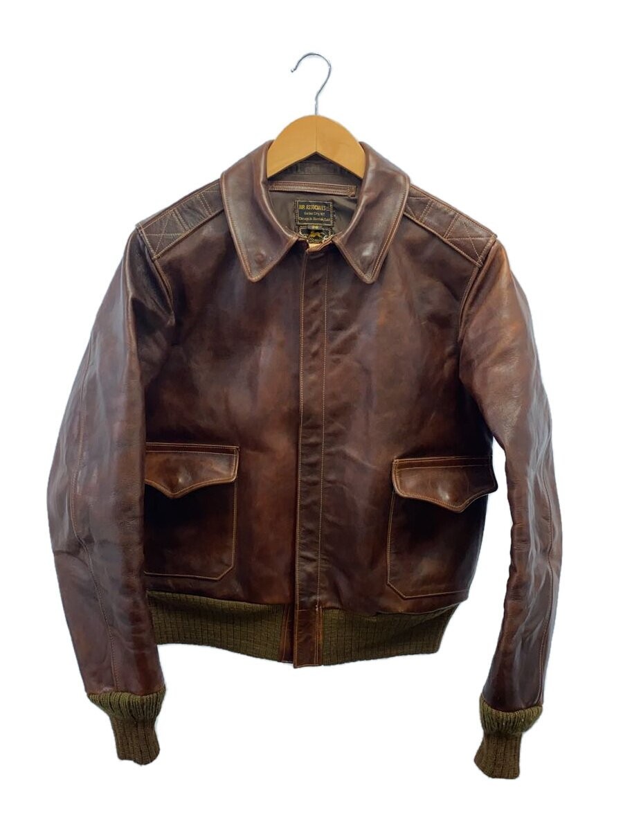 The REAL McCoy’s A2 TYPE A-2 REAL McCOY MFG. CO. – The Real McCoy's