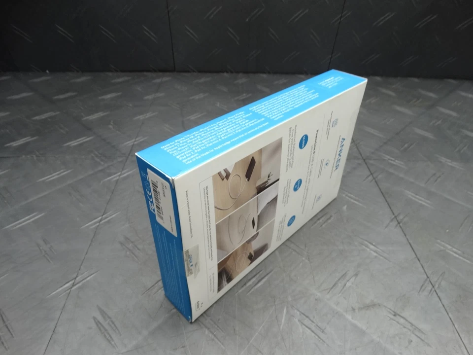 Сертифицированный MIFI кабель для ультразарядки Anker PowerLine II USB-A - Lightning упаковка 3 шт. - Изображение 4 из 4