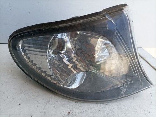 014441511R scheinwerfer vorne rechts BMW SERIE 3 BERLINA E46 1998 954138