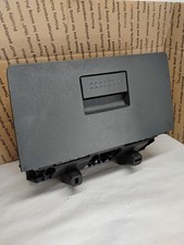 2006-2008 Dodge Ram 1500 2500 3500 Front Dash Fold Out Dual Cup Holder Gray Oem