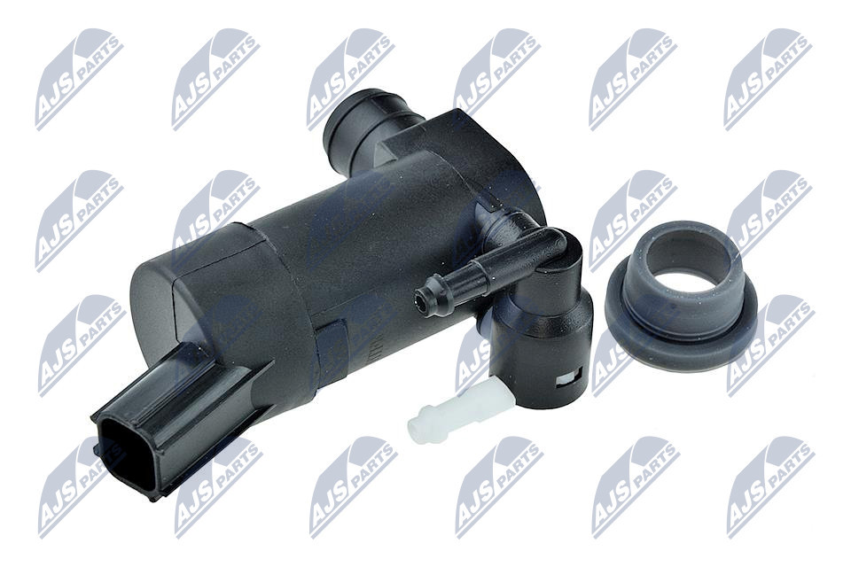 N.T.Y. ESP-FR-001.NTY Water Pump, window cleaning for FORD,MAZDA,VOLVO