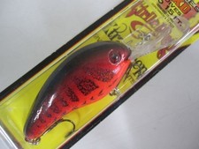 Strike King 5XD 648 Chilliclaw New Lures