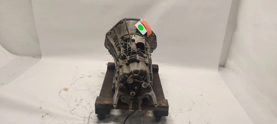 TRANSMISSION 2012-2016 BMW M5 - Imagem 3 de 4