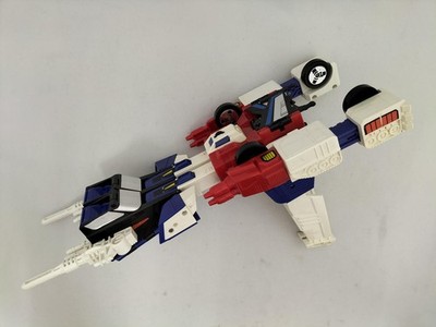 Takara C-325 Great Shot transformers With box/opened vintage toys