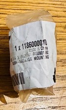 LONDON TAXI LTI TX4 Bottom Radiator Mount GENUINE