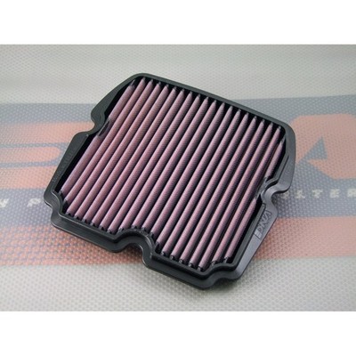 Luftfilter DNA für Honda GL 1800 GOLD WING VALKYRIE 14-15; 01-17 GL GOLD WING 1