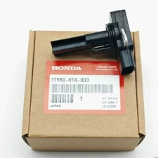 1PC 37980-RTA-003 OEM Mass Air Flow Meter Sensor For Honda Civic-Si CR-V AF-HN04
