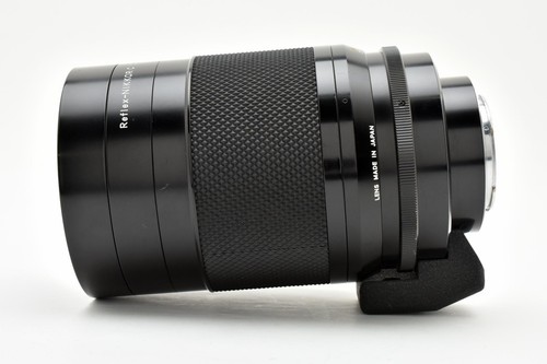 *Near Mint* Nikon Reflex Nikkor C 500mm f/8 MF Mirror Lens from Japan #4377 - Picture 8 of 12