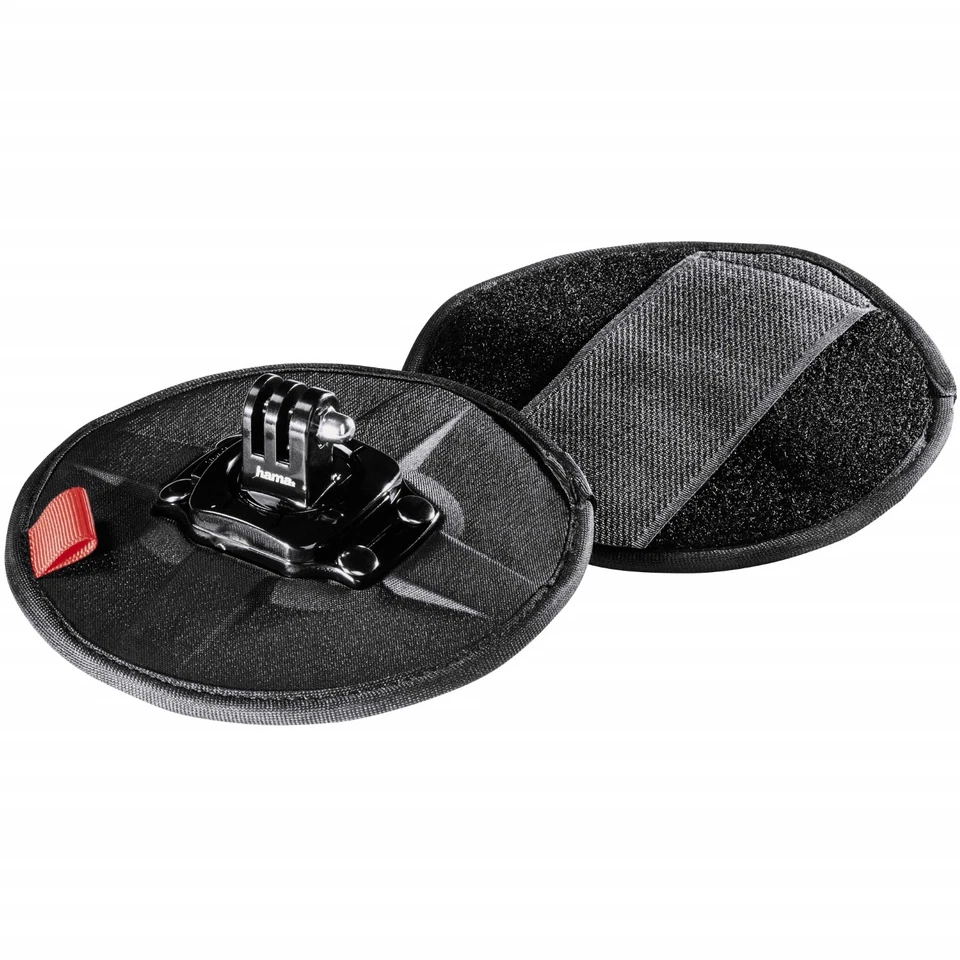 Hama Magnet-Halterung Halter Stativ für GoPro Action-Cam Fahrrad MTB Ski Sport - Bild 2 von 4