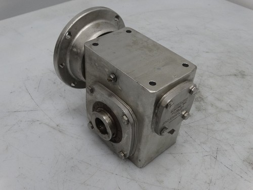 STERLING ELECTRIC S2238HQ02056121 GEARBOX - Picture 2 of 3