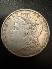 1889 morgan silver dollar philadelphia mint