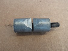 Atlas Craftsman 101 618 6" Lathe Or 10'' Tailstock Ram Lock Sleeve