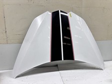 Oem 2020 2021 2022 2023 2024 2025 Chevy Corvette C8 Front Hood 84941354 White