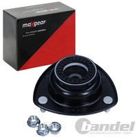 Maxgear Domlager MIT Kugellager Vorderachse Beidseitig Passend FÜR | 72-4559