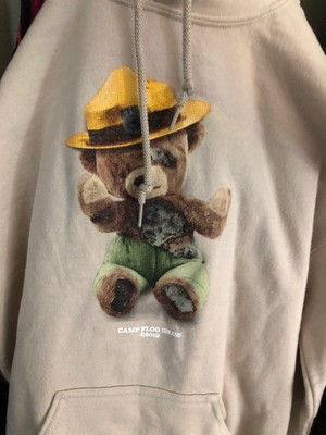 Camp Flog Gnaw Hoodie Hotsell, 59% OFF 