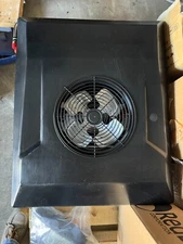 Red Dot AC Unit 12v Rooftop Mount R-6100-4P