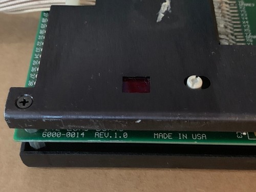 Novtek Test Systems Model Dual Die Stand Load Board Xicor - Bild 5 von 6