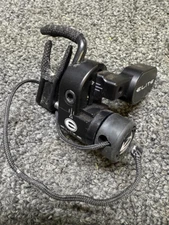 PERFECT Qad Ultrarest HDX Elite Black RH Right Handed Bow Drop Away Rest