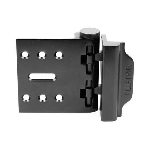 FlipLok, Flip Lok, 5 minutes to install, Inward Swing Door Lock - 第 3/6 張圖片