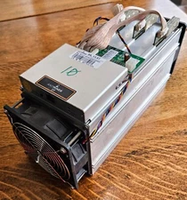 🔥 🔥 Bitmain Antminer S9 SHA256 ASIC BTC Miner - NO Power Supply 🔥 🔥