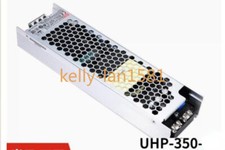 100 Test 1pcs New MEAN WELL Switching Power Supply UHP-350-36