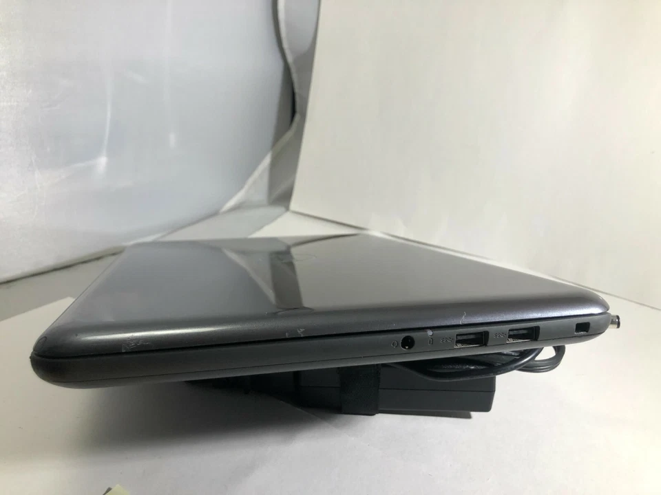 Dell Latitude 3380 13" Laptop Intel i3-6006U 2GHz 4GB RAM 320GB Zoom Ready - Image 4 of 4