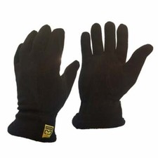 BIGBEN� Polartherm Winter Thermal Gloves, Black