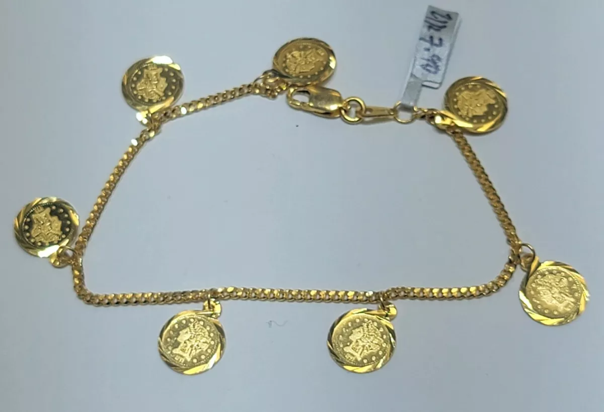 Elizabeth bracelet cheap