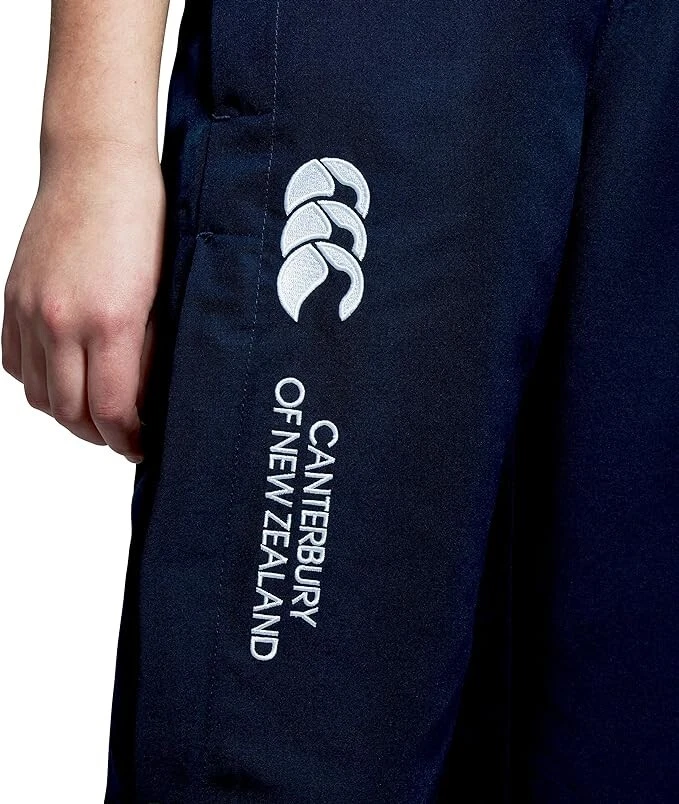 Canterbury tracksuit deals bottoms age 14