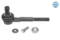 Meyle 116 020 0046 Spurstangenkopf FüR,Audi,Audi (Faw),Seat,Skoda,Vw,Vw ( Svw )