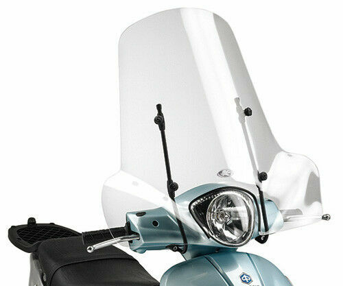 Piaggio Libretto Uso E Manutenzione Istr Ita scooter Liberty 125