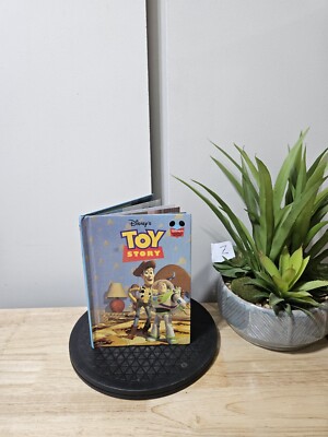 トイストーリー　Book  1996 s-l400.jpg