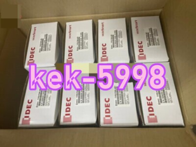 1PCS Brand New IDEC FC6A-J8A1 Voltage and Current Input Module#P