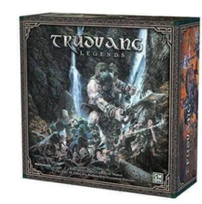 Trudvang Legends Kickstarter Bundle