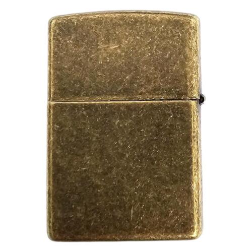 Zippo Feuerzeug Motiv: Baum des Lebens – antikes Messing Tree of Life - Bild 3 von 6