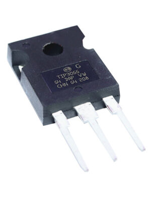 5pcs TIP2955 triode iron   TO-3P NPN structure #T2*