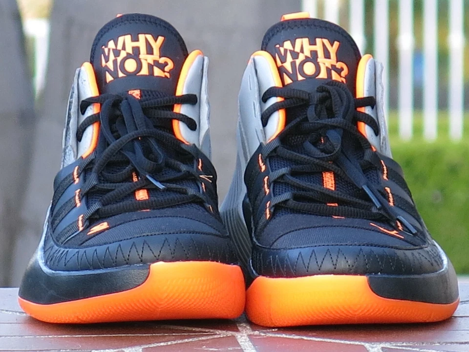 Tenis de baloncesto Jordan Why Not Zero.1 Choas para hombre BV5498-008 Foto 3 de 4