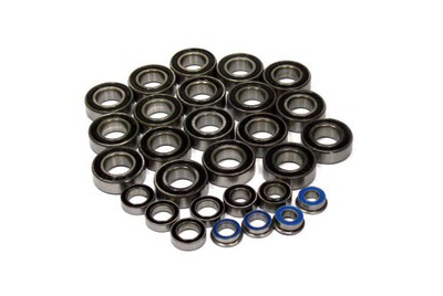 RCS Model Bearing Set for OFNA RC JAMMIN 1 CR WITH STEERING BG349