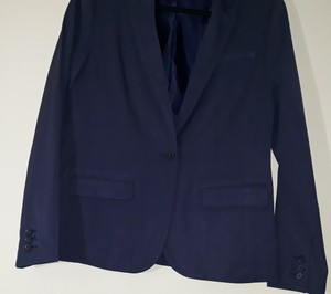 apt 9 boyfriend blazer