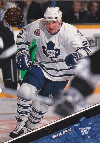93-94 THE LEAF SET #1-220 - PICK FROM LIST - FREE COMBINED SHIPPING - Picture 110 of 222