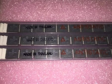 (30 PIECE LOT) 27C256-15/L, MICROCHIP, 32KX8 OTPROM, 150ns, PQCC32