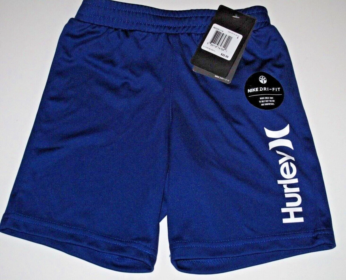 Hurley sweat shorts 2025