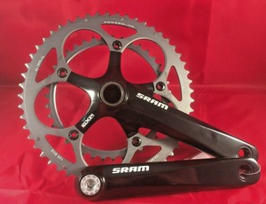sram 2x10 groupset
