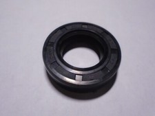 TC 25X45X12 DOUBLE LIPS METRIC OIL / DUST SEAL 25mm X 45mm X 12mm