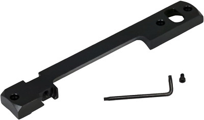Standard One-Piece Scope Base
