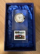 2017 Ferrari Club Of America Daytona Meet Clock