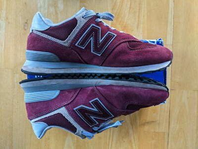 new balance 574 4e